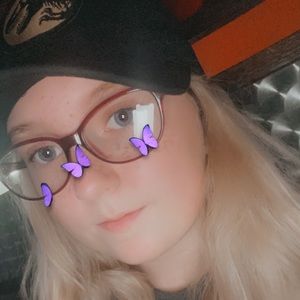 Meet your Posher, Kayleigh